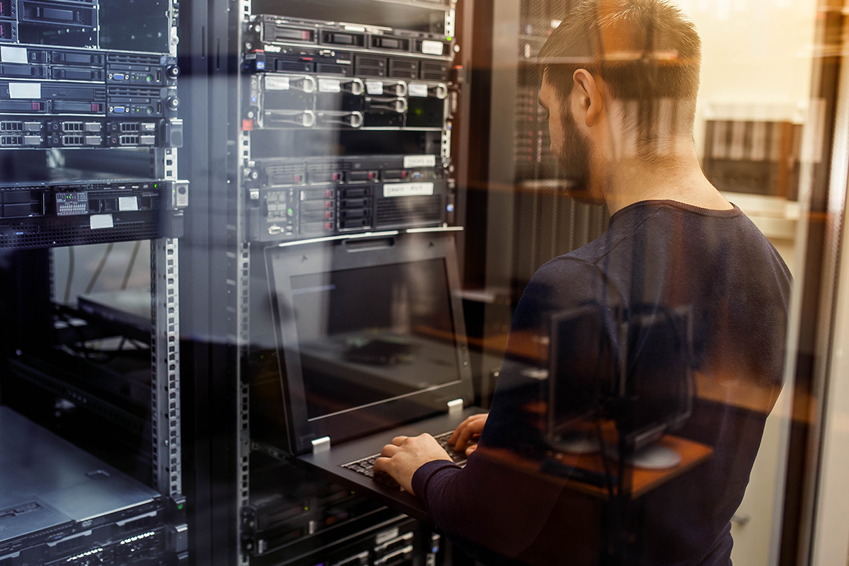 Cloud Infrastructure Support: Scalable Solutions for Modern Business