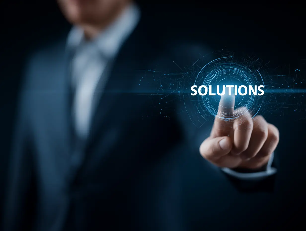 The Core of Stability: IT Outsourcing for Business Advancement