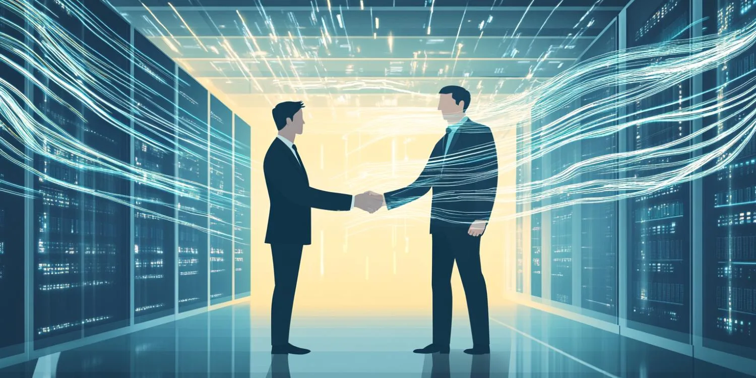 Seamless IT Operations: Your Business, Our Expertise